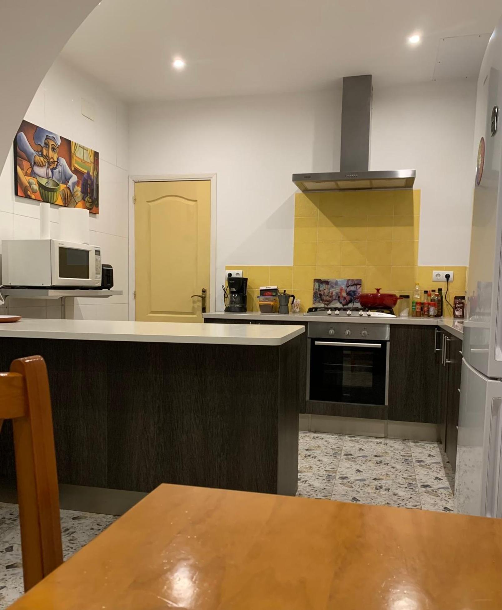 Hostal Casa Michaels Mora d'Ebre Exterior foto